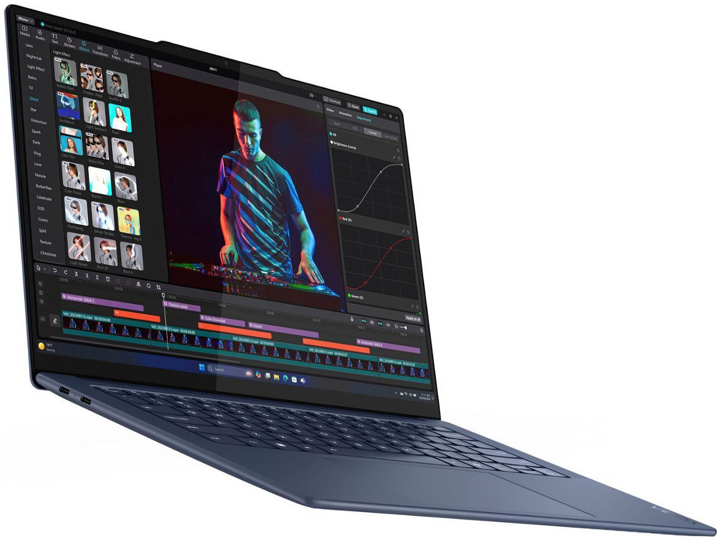 【美品】Lenovo Yoga Slim 7 Amazon.com: Lenovo Slim 7 Laptop 2024 14” WUXGA 1920 x 1200