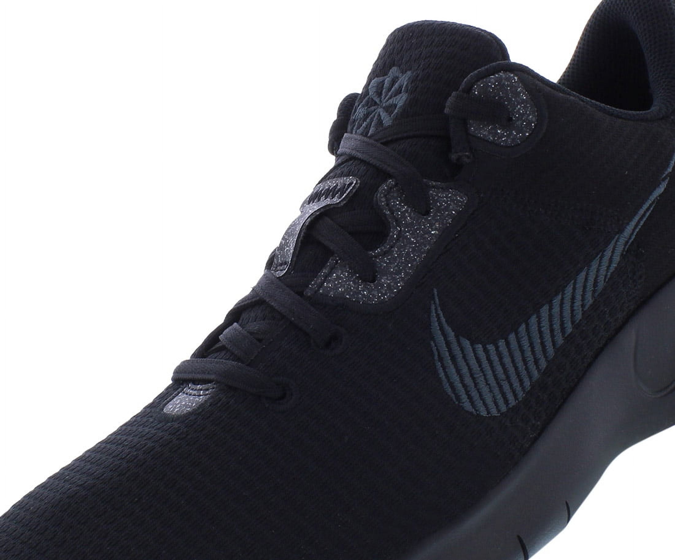 Nike Flex Experience Run 11 DD9284-002 Men's Black Running Sneaker Shoes JC3 (11.5)