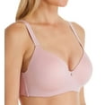 thumbnail image 1 of Women's Bali DF6560 One Smooth U EverSmooth Hidden Underwire Bra (Hush Pink 42C), 1 of 4