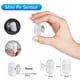 thumbnail image 3 of Sensor de Movimiento PIR Tuya Zigbee Sensor de Movimiento del Cuerpo Humano Detector de Seguridad Inteligente Funciona con Alexa Zigbee Gateway, 3 of 5