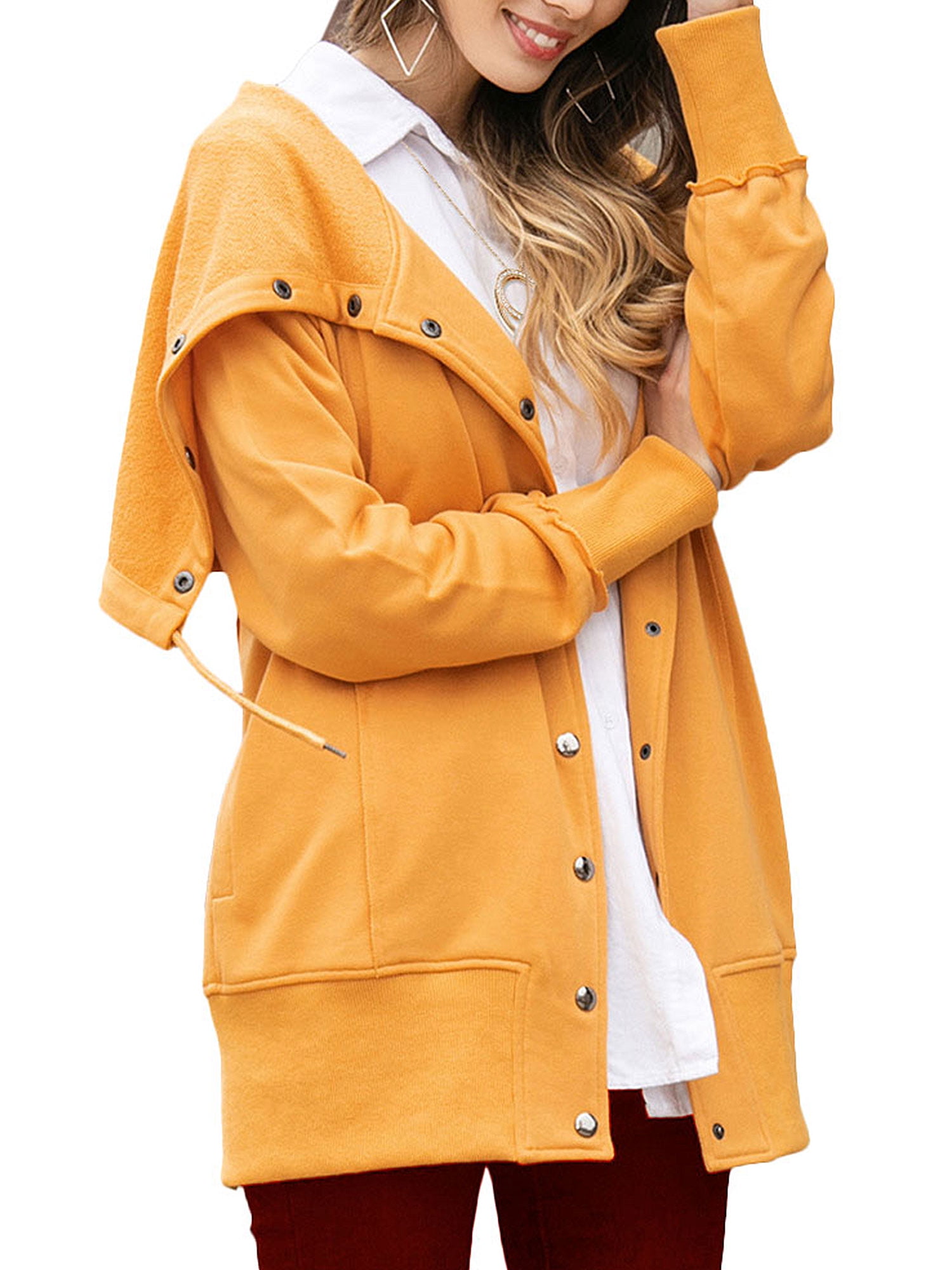 sherpa plus size coat