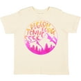 thumbnail image 3 of Inktastic Pigeon Forge, Tennessee- Mountains in Sunrise Colors Boys or Girls Toddler T-Shirt, 3 of 5