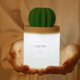 thumbnail image 1 of AmuseNd humidificador USB, luz Nocturna, Cactus XianweiShao 8390615109895, 1 of 3