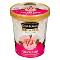 thumbnail image 2 of Desi-licious Kulfi Faluda Fest Ice Cream, 2 of 7