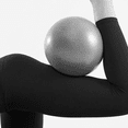 thumbnail image 4 of Pilates Accessory Mini Ball for Pilates, Yoga, Fitness, Strength, Pilates Reformer or Mat Pilates, 4 of 5