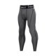 thumbnail image 1 of Mallas deportivas para hombre, pantalones de secado rápido, pantalones elásticos, baloncesto, fútbol, atletismo, mallas de entrenamiento para deportes, pantalones para correr y fitness, 1 of 6