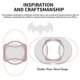 thumbnail image 2 of Drone Camera Filter for Avata2 Filter Crossover Kit Heads Camera Lens Drone Accessories,B, 2 of 5