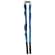 thumbnail image 2 of Cinturón de Correa elástica Baoblaze para ejercicios de yoga 78 pulgadas 1 pulgada 8 bucles, 2 of 8