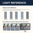 thumbnail image 3 of 2'x8' Abstract Kitchen Runner Rug,Non-Slip Entryway Runner Laundry Rug,Soft Indoor Machine Washable Hallway Runner Rugs Throw Carpet for Living Room Bedroom Dining Room Hallway Kitchen, 3 of 7