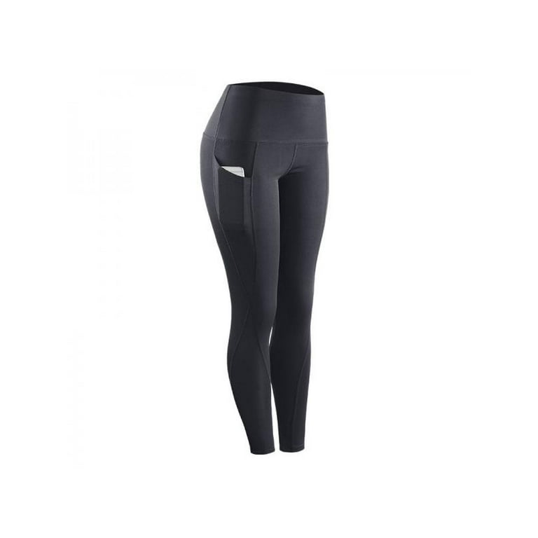 Women's Active Dri-Works Core Relaxed Fit Workout Pant Compression Legging  Women Compression Fitness Tights Pants High Waist Fitness Pants