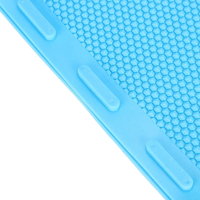 Base de Cera de Abejas, Lámina de Cera de Abejas de Goma de Goma, Peso Ligero Profesional para apicultura de apicultura de apicultura práctica