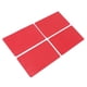thumbnail image 5 of Plantilla De Uñas 3D, Plantilla De Tallado De Uñas Profesional De 4 Piezas De Silicona Flexible Para Salón De Uñas, 5 of 7
