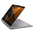 thumbnail image 4 of Pre-Owned Lenovo Yoga 7 2-In-1 14Ahp9 14" Laptop Ryzen 5 8640HS 16GB 512GB SSD W11H( Good), 4 of 5