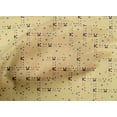 thumbnail image 4 of oneOone Cotton Poplin Fabric Star & Faces Animal Print Fabric by Yard 56 Inch Wide, 4 of 4