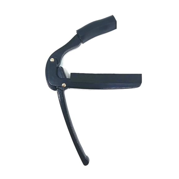 Electric Guitar Slider Metal Slide Acoustic Guitar Slider Finger Sleeve Guitar Replacement Parts & Accessory