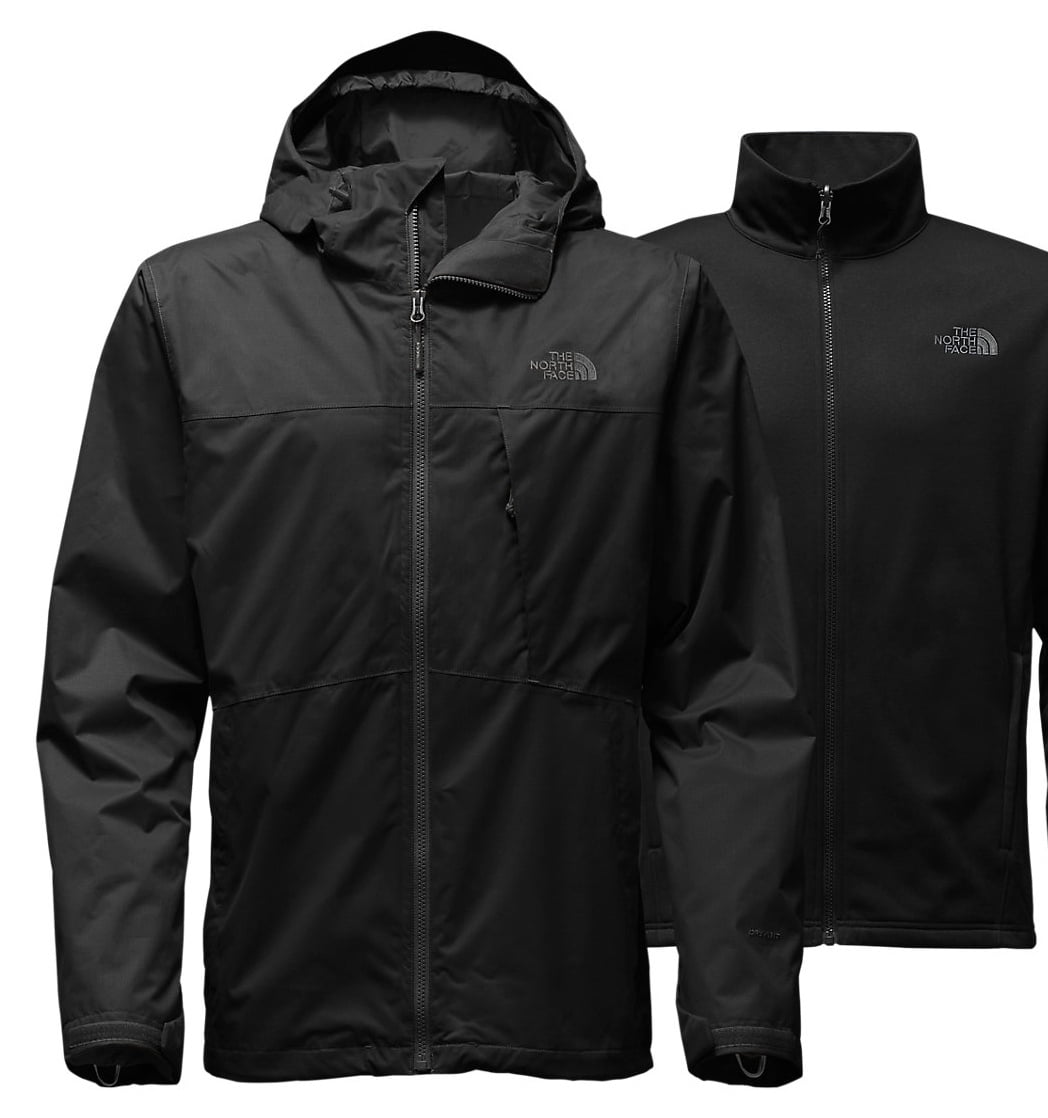 Arrowood Triclimate Jacket XXL 