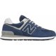thumbnail image 1 of Size 11 - New Balance 574 Core Pack - Navy, 1 of 6