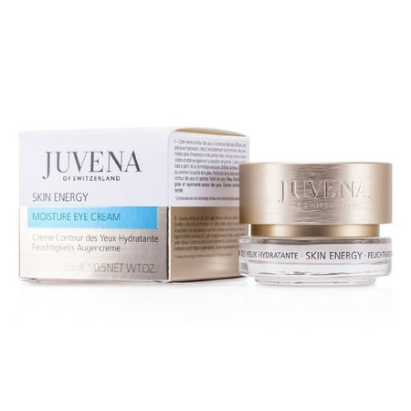 Juvena énergie de la peau - Crème humidité des yeux 15ml / 0,5 oz