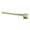 Green, variant on Detachable Straw Silicone Straw Straws Foldable Straws Silicone Grade Straws Kitchen Tool