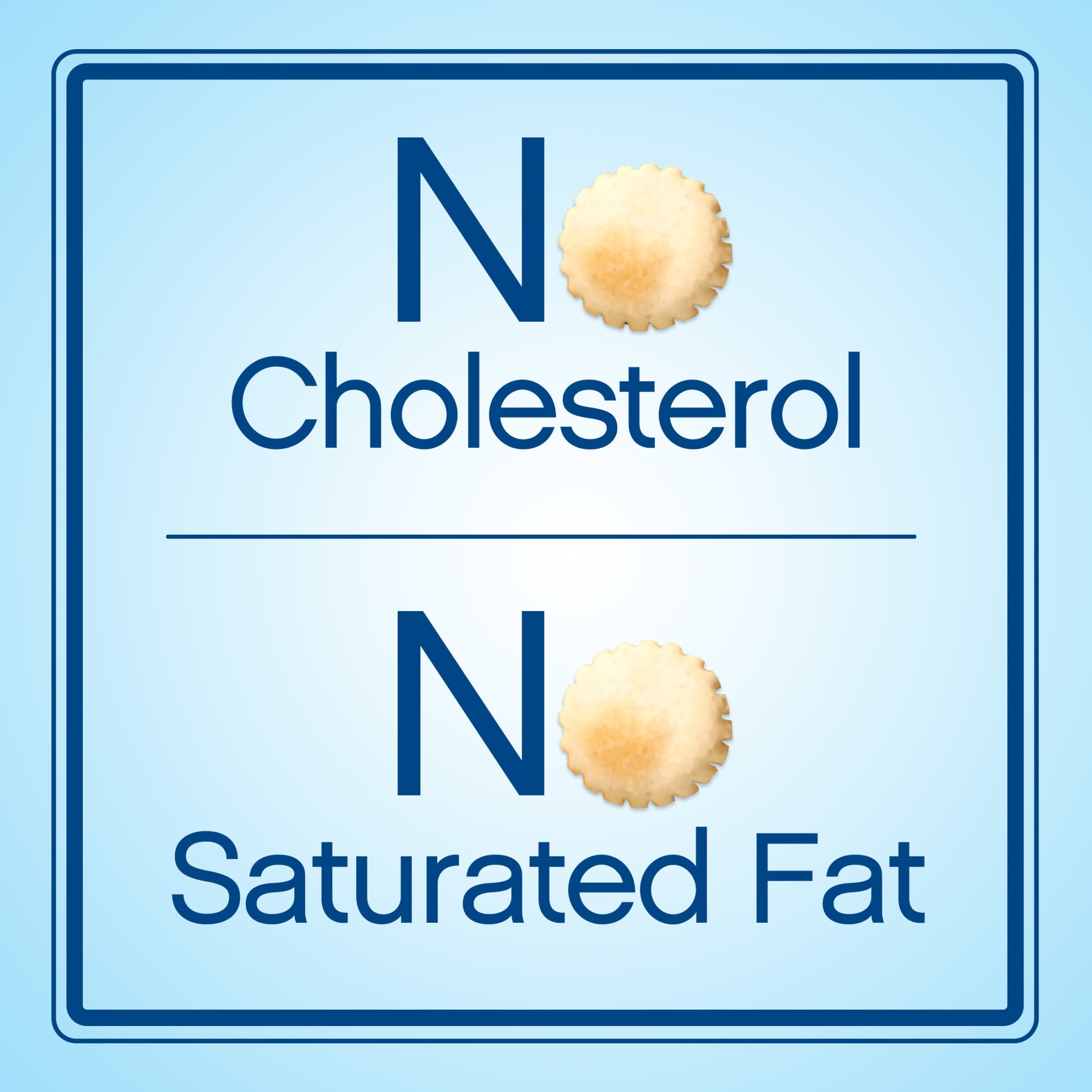 Premium Original Soup & Oyster Crackers, Lunch Snacks, 9 oz