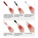 thumbnail image 4 of Modelado De Esmalte De Uñas, Tratamiento De Línea Liviana Tratamiento Ligero Esmalte De Uñas Sedoso Transparente Para Salón, 4 of 7