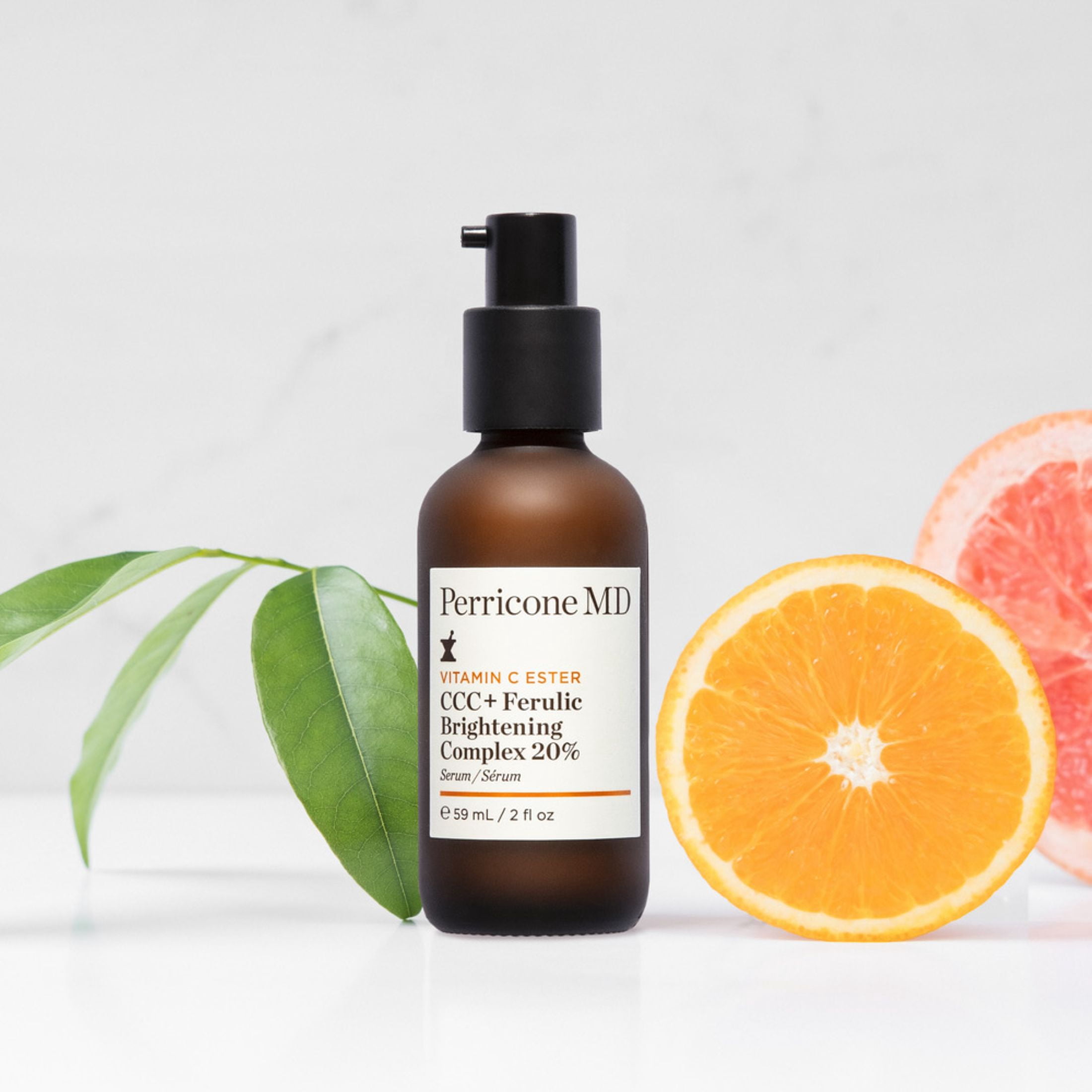 Vitamin C Ester CCC+ Ferulic Brightening Complex 20%, 2 fl. oz.