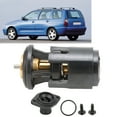 thumbnail image 4 of Engine Coolant Flange, 032121121B Thermostat Simple Installation Practical  for Car Replacement for Felicia/, 4 of 7