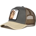 thumbnail image 3 of Dropshipping The Farm Men's Trucker Hat Mesh Baseball Snapback Gorra Casquette Homme Gorras Para Hombres Mujeres, 3 of 4