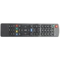 thumbnail image 4 of Control remoto, control remoto universal, control remoto universal, control remoto de TV, tecnología avanzada, 4 of 12
