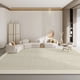 thumbnail image 1 of 2023 New Wholesale Living Room Circle Velvet TPR Modern Simple Household Bed Blanket Bedroom Carpet My Lux Decor Round, 1 of 7