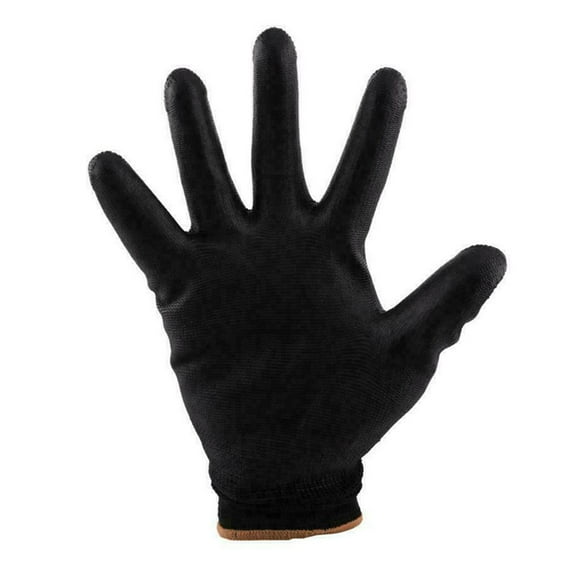 babydream1 Color Random Women Men Work Protective Glove Anti-static Gloves Protector 20 Pairs XL
