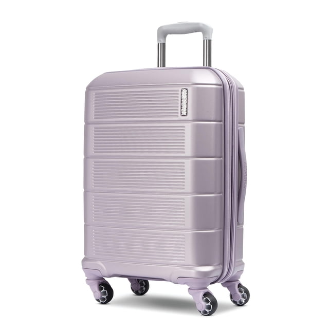 Maleta de cabina American Tourister Stratum 2.0 morada
