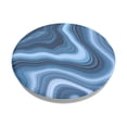thumbnail image 3 of PopSockets PopTop Tapa Intercambiable para Agarre de Celular Ágata Oceánica, 3 of 6