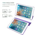 DuraSafe Cases Cover anteriore e posteriore per iPad Air 3 2019 da 10,5 pollici [Air