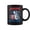Black, variant on Jawsome 4Th Of July Outifts For Kids Boys Men Funny Shark Coffee Mugs