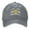 Carbon Gray, variant on I Can't, I Have Pickleball Print Vintage Wash Dad Hat Adjustable Curved Brim Baseball Cap,Casual Outdoor Sports Fishing Cap for Men and Women
