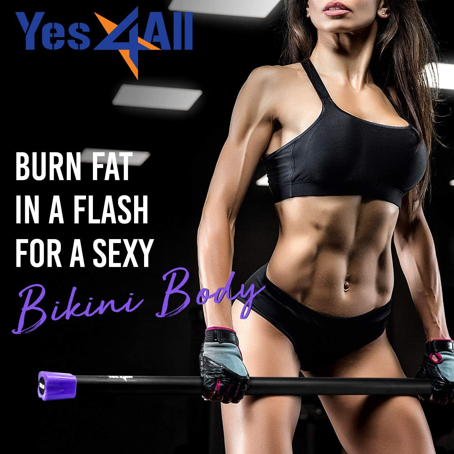 エクササイズグッズ pilates bar (total body conditioning) Amazon