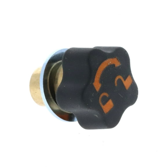 Ryobi OEM 80038001436  Sander Knob Spindle  EB44243