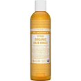 thumbnail image 1 of Dr. Bronner's - Organic Citrus Hair Rinse, 237ml, 1 of 1