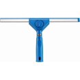 thumbnail image 1 of Window Squeegee for Home Cleaning, Blue, 1 of 7