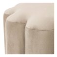 thumbnail image 2 of Ottoman Mainstays Beige, 2 of 4