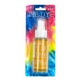 thumbnail image 4 of S.E.I. Tie Dye Mustard Spray Bottle, 2- Ounce, Fabric Spray Dye, 4 of 5