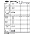 thumbnail image 5 of Masterpieces Puzzle Company Batman Shake It Up! Board Game, 5 of 5