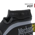 thumbnail image 4 of Guantes de trabajo Mechanix Wear Utility de cuero sintético para hombre, 4 of 7