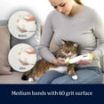 Oster Gentle Paws Nail Grinder Replacement Bands Accessory Kit for Dog