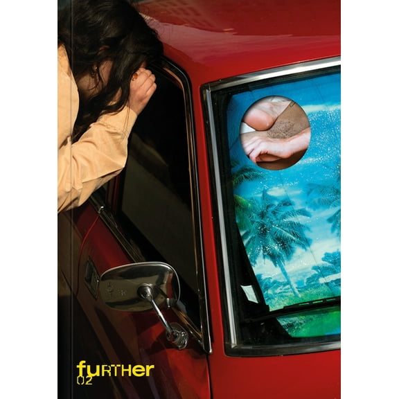 further 02 (Paperback)
