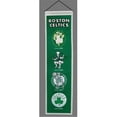 thumbnail image 1 of Boston Celtics Heritage Banner, 1 of 1