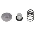 thumbnail image 1 of Miulika 1 Set Engine Oil Drain Screw Mesh Spring for GY6 50cc 80cc, 1 of 7
