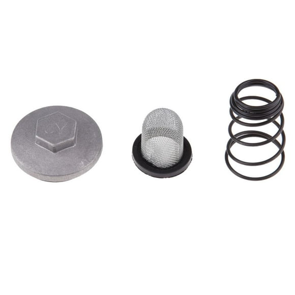 Tapón de Drenaje Macarena Filtro de Aceite Universal para Scooter GY6 50cc a 150cc Tornillo de drenaje del filtro de aceite