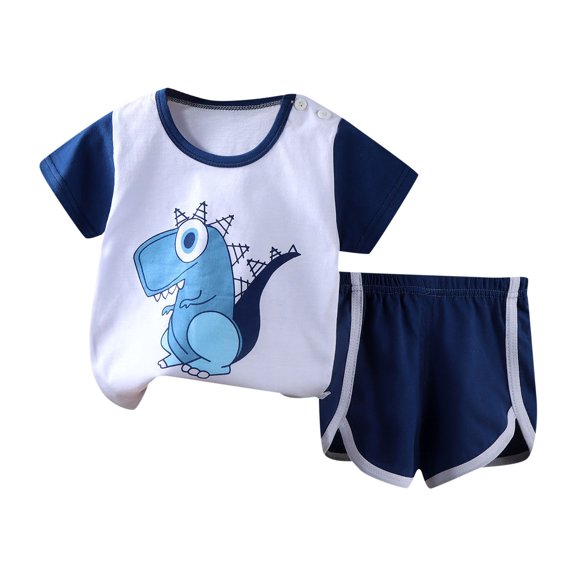 THJRPQJFD 12 Month Girl Outfit Girls Cute Outfits Girls Pant Sets Size 7-8 Kids Clothes 12 Clothes to 18 Month Clothes 18 Months Boy Clothes Gifts for 4 Year Olds Toddler Boy 4t Baby Clothes